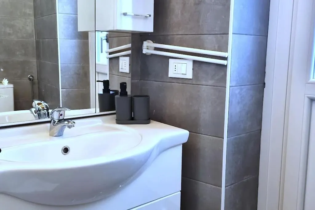 City Center Self Check-In Apartment Bergamo