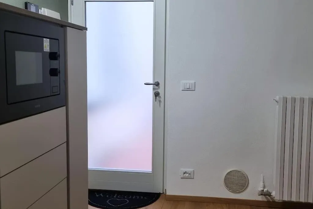 City Center Self Check-In Apartment Bergamo