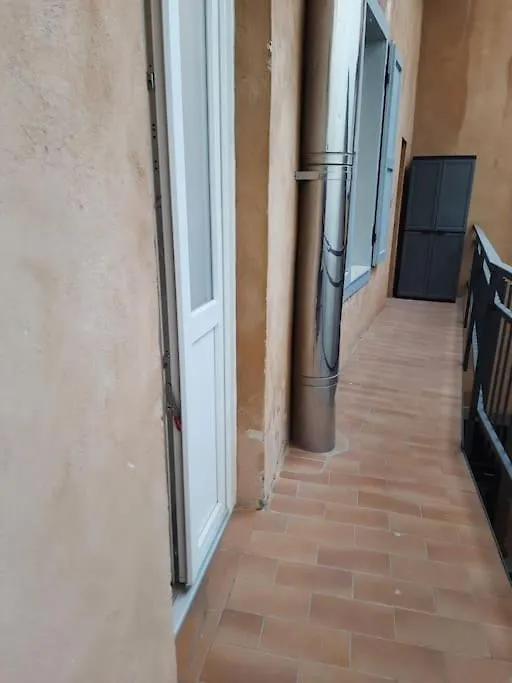 City Center Self Check-In Apartment Bergamo